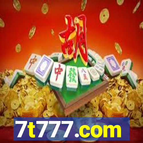 7t777.com