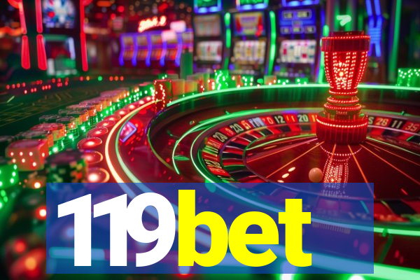 119bet
