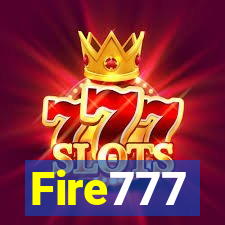 Fire777