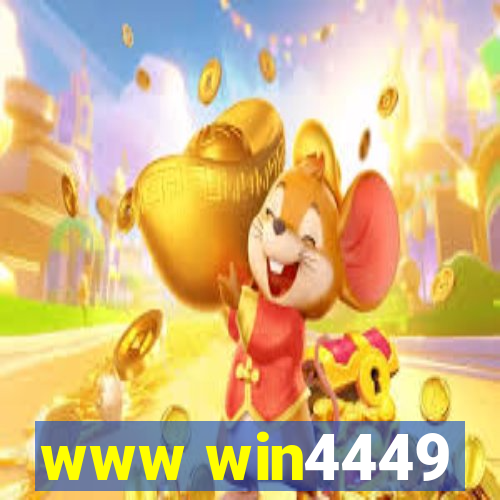 www win4449