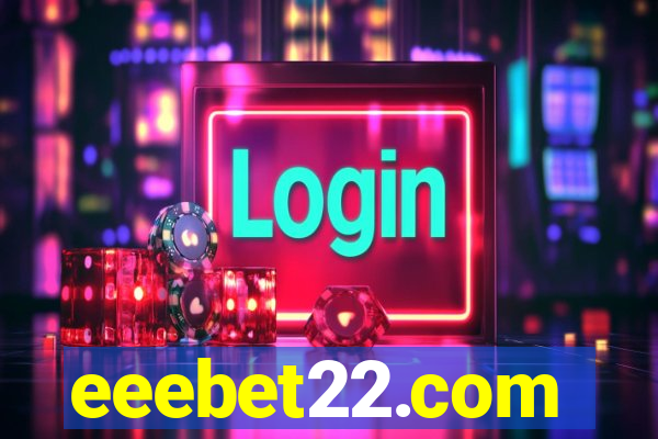 eeebet22.com