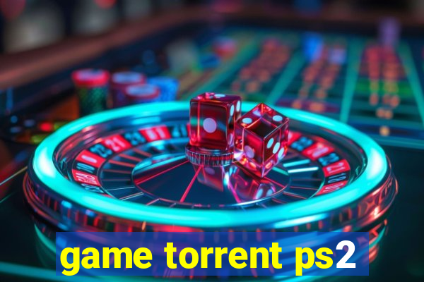 game torrent ps2