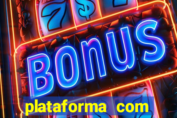 plataforma com jogos demo