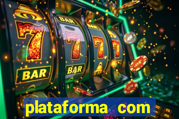 plataforma com jogos demo