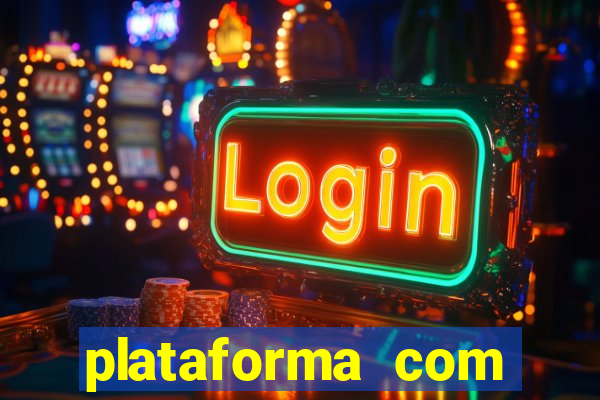 plataforma com jogos demo