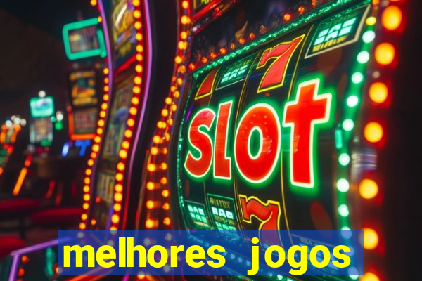 melhores jogos mundo aberto para android