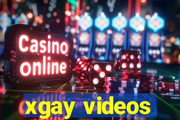xgay videos