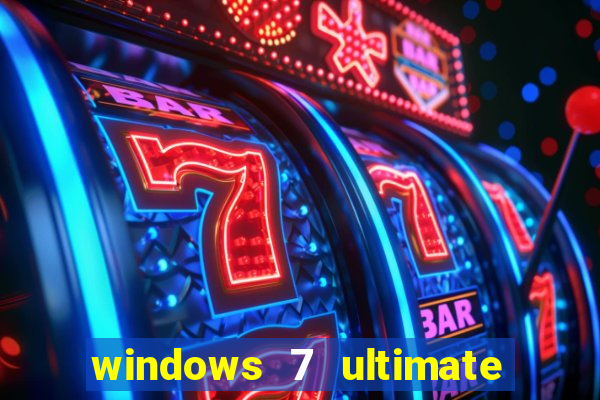 windows 7 ultimate 64 bits download