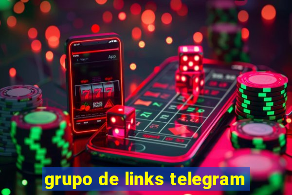 grupo de links telegram