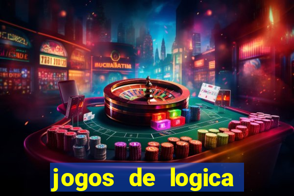 jogos de logica racha cuca