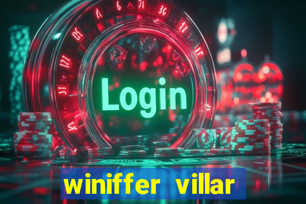 winiffer villar only fans