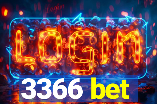 3366 bet