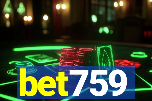 bet759