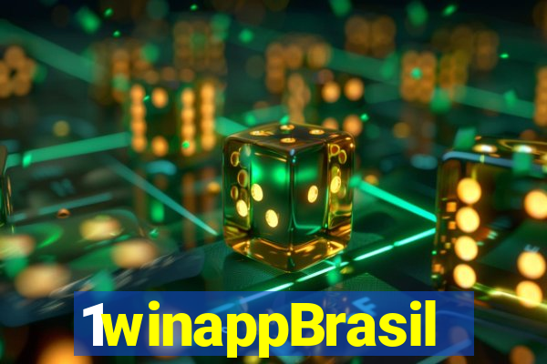 1winappBrasil