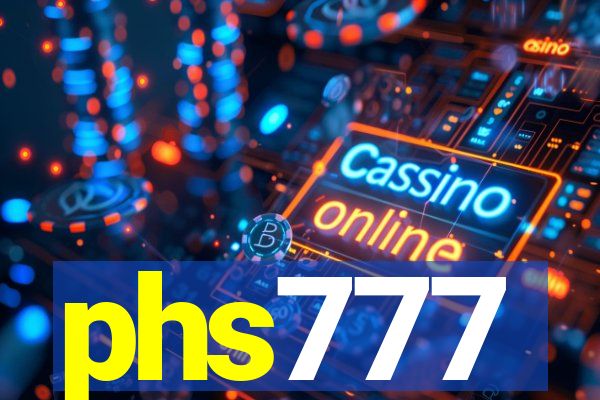 phs777