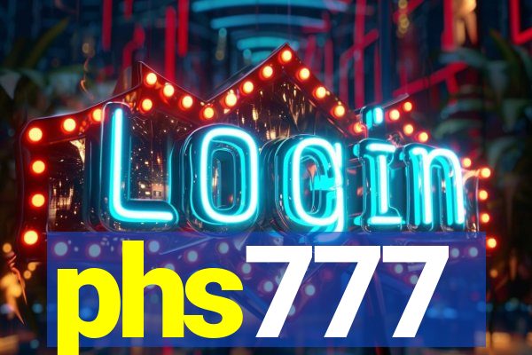 phs777