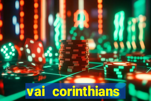 vai corinthians audio whatsapp