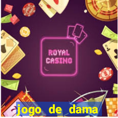 jogo de dama apostado online