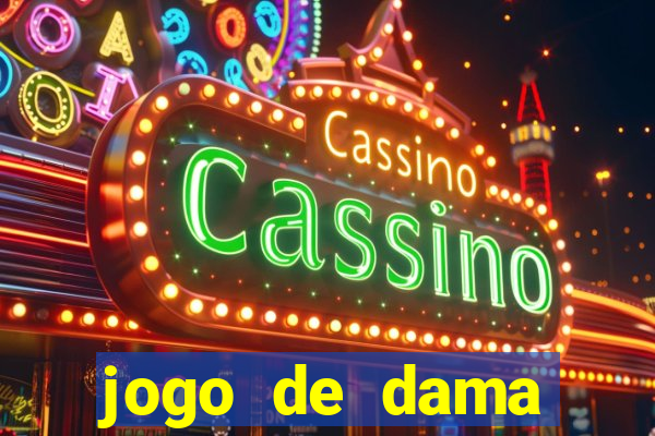 jogo de dama apostado online