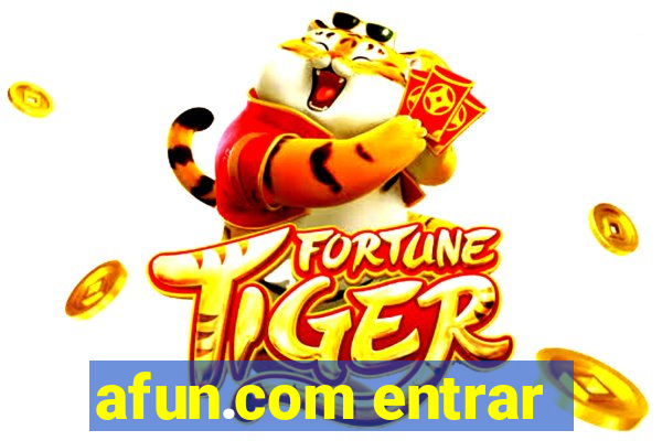 afun.com entrar