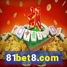 81bet8.com