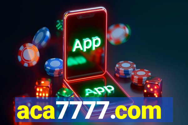aca7777.com