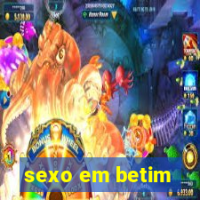 sexo em betim