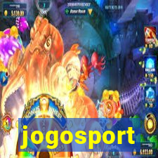 jogosport