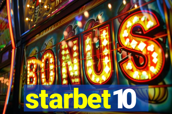 starbet10