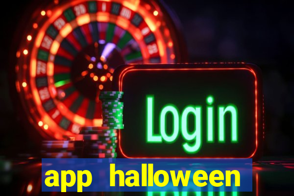app halloween jackpot slots