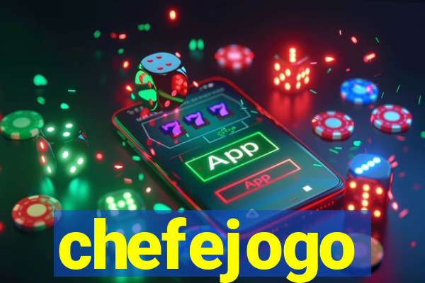 chefejogo