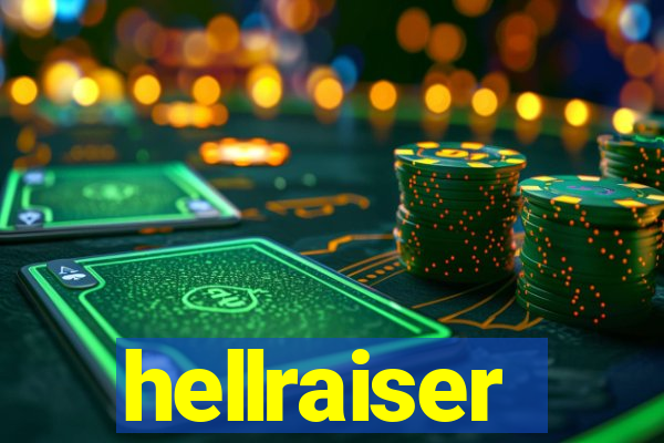 hellraiser julgamento dublado