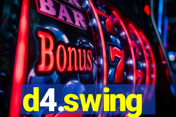 d4.swing