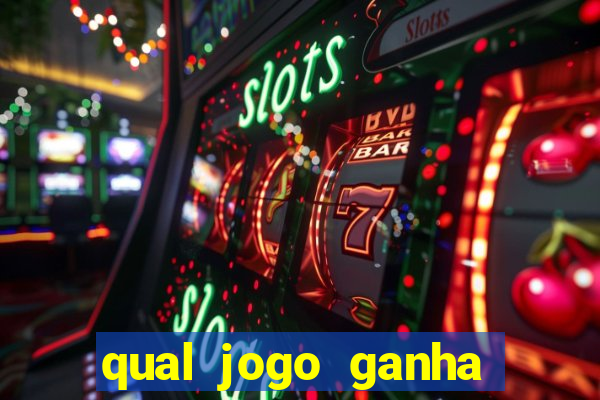qual jogo ganha dinheiro de verdade sem precisar depositar