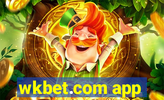 wkbet.com app