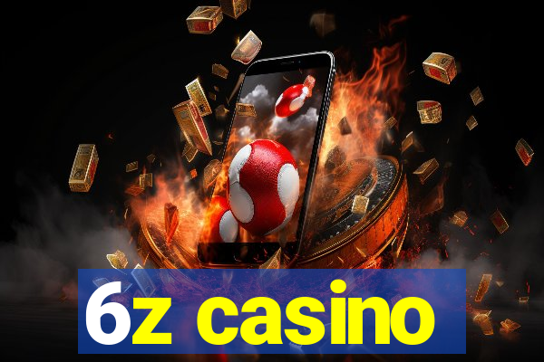 6z casino