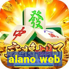 alano web