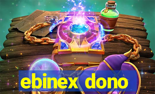 ebinex dono