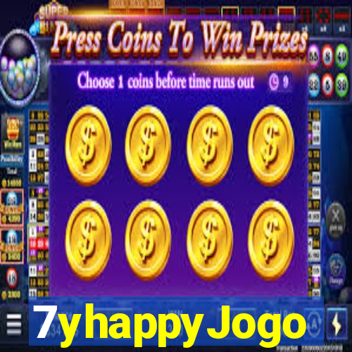 7yhappyJogo