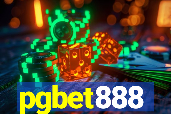 pgbet888