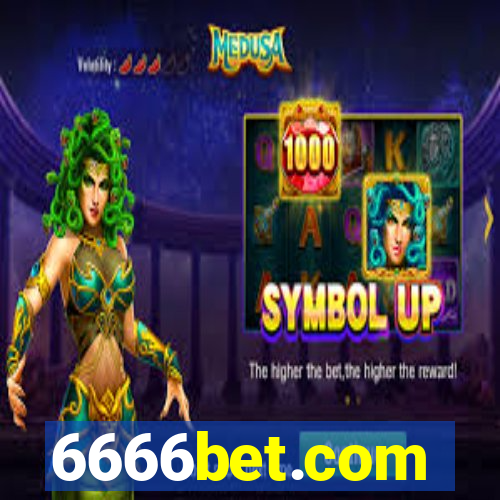 6666bet.com