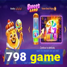 798 game