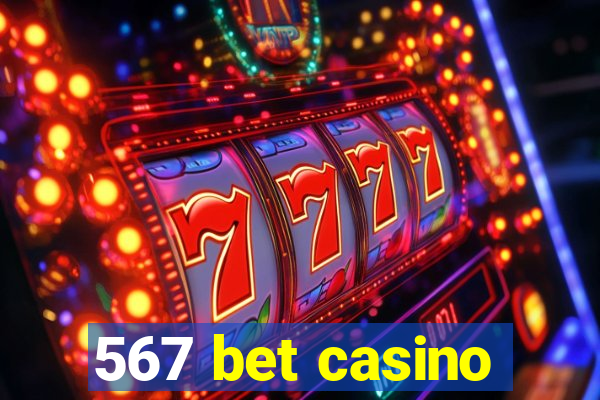 567 bet casino