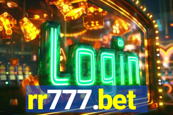 rr777.bet