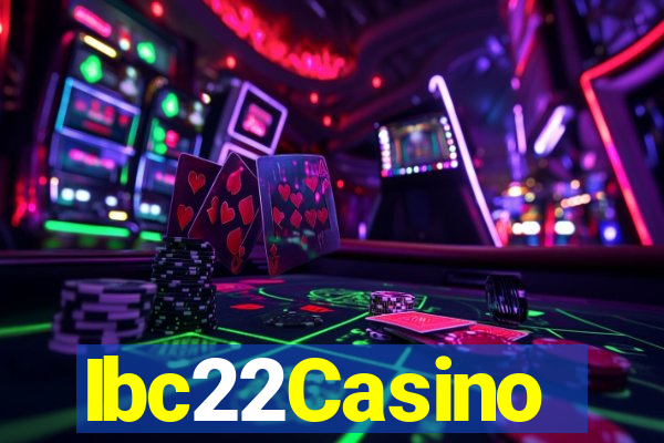 Ibc22Casino