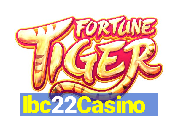 Ibc22Casino