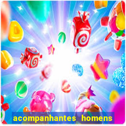 acompanhantes homens porto alegre