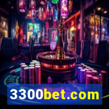 3300bet.com