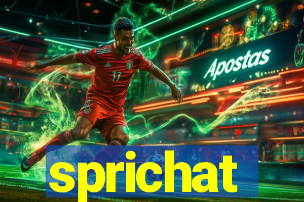 sprichat