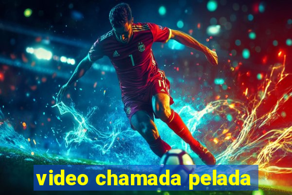video chamada pelada